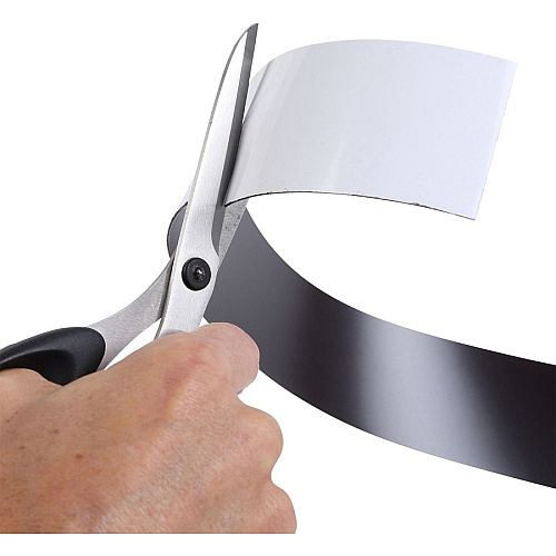 MasterVision Magnetic Dry Erase Roll (FM2118)