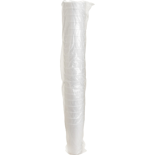 Genuine Joe 20 oz Foam Cups 20 fl oz - White - Styrofoam - Hot Drink, Cold Drink - 500 / Carton (GJO25250)