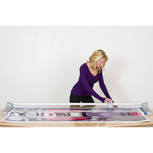 Dahle 472 Premium Rotary Trimmer