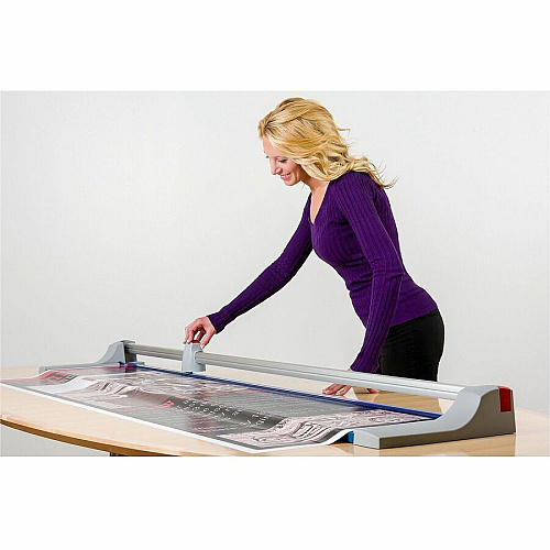 Dahle 472 Premium Rotary Trimmer