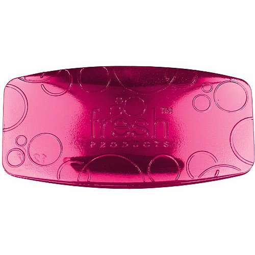 Fresh Products Eco Clip - Air Freshener Clip - Spiced Apple - Dry Fragrance - 12 / Box (EBC72SA)