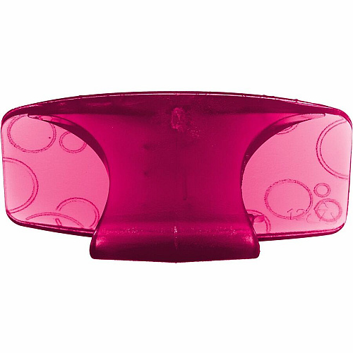 Fresh Products Eco Clip - Air Freshener Clip - Spiced Apple - Dry Fragrance - 12 / Box (EBC72SA)