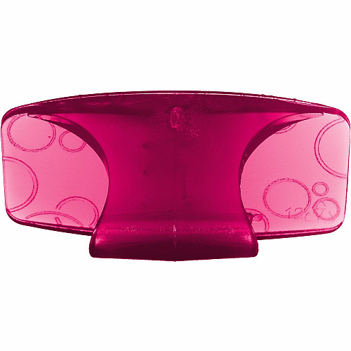 Fresh Products Eco Clip - Air Freshener Clip - Spiced Apple - Dry Fragrance - 12 / Box (EBC72SA)