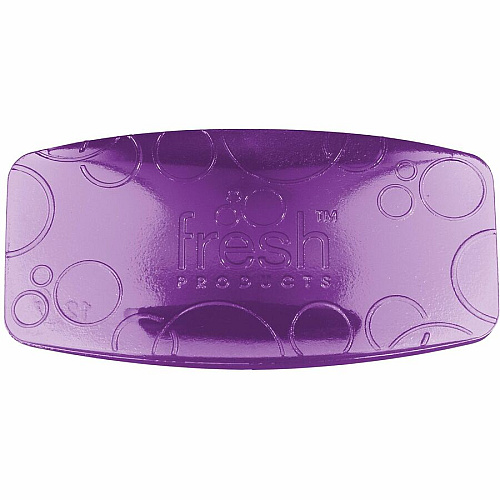 Fresh Products Eco Clip - Air Freshener Clip - Fabulous - Dry Fragrance - 12 / Box (EBC72LAV)