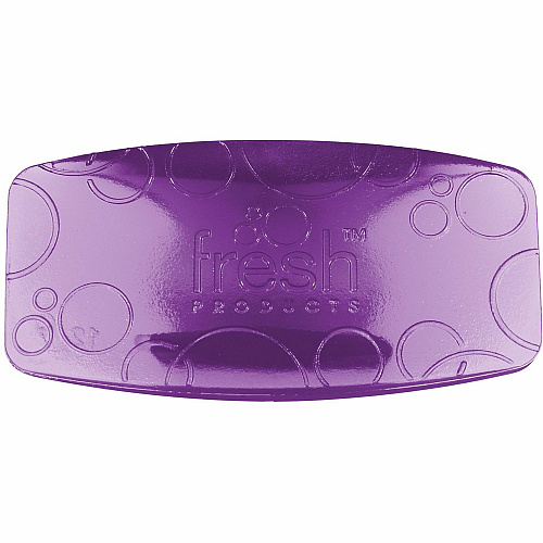 Fresh Products Eco Clip - Air Freshener Clip - Fabulous - Dry Fragrance - 12 / Box (EBC72LAV)