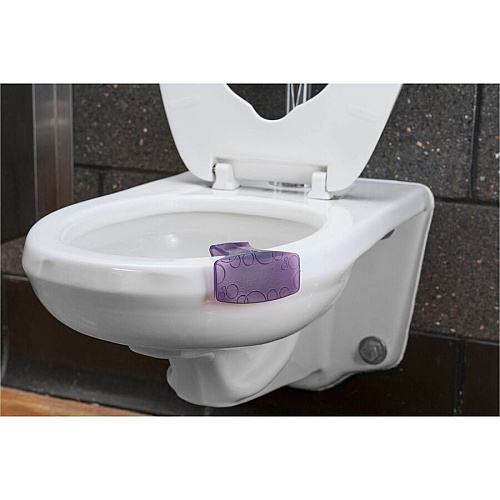 Fresh Products Eco Clip - Air Freshener Clip - Fabulous - Dry Fragrance - 12 / Box (EBC72LAV)