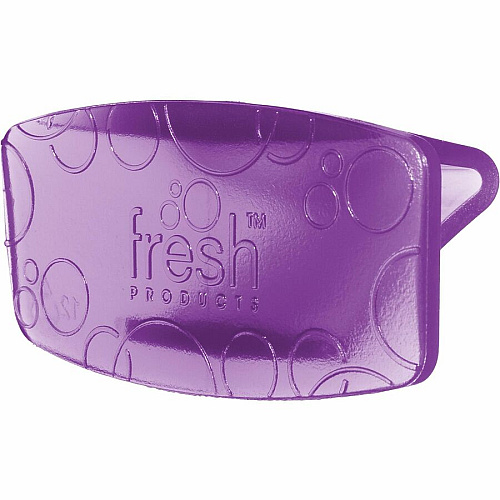 Fresh Products Eco Clip - Air Freshener Clip - Fabulous - Dry Fragrance - 12 / Box (EBC72LAV)