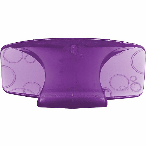 Fresh Products Eco Clip - Air Freshener Clip - Fabulous - Dry Fragrance - 12 / Box (EBC72LAV)
