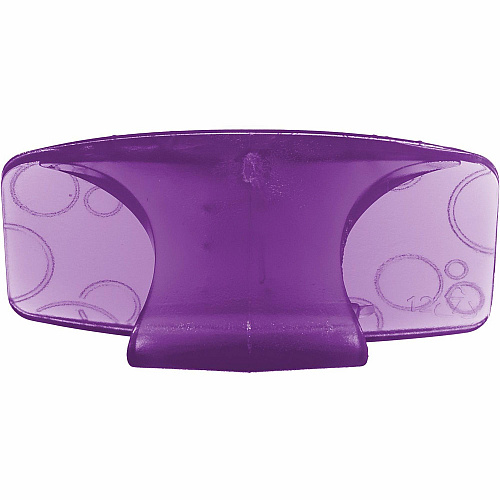 Fresh Products Eco Clip - Air Freshener Clip - Fabulous - Dry Fragrance - 12 / Box (EBC72LAV)