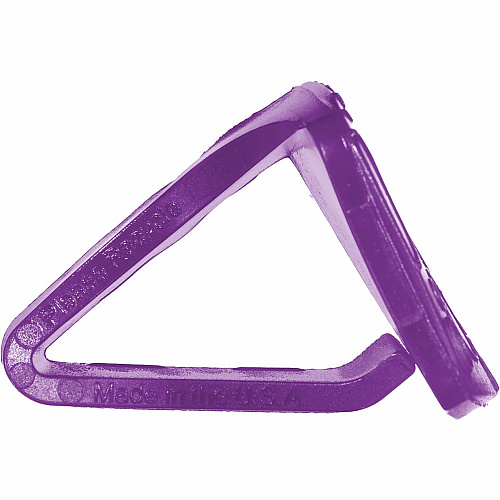 Fresh Products Eco Clip - Air Freshener Clip - Fabulous - Dry Fragrance - 12 / Box (EBC72LAV)