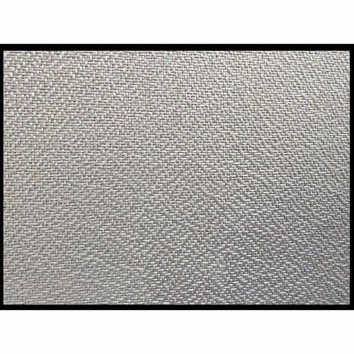 Lorell Panel System Partition Fabric Panel 36.4" Width x 60" Height - Steel Frame - Gray - 1 Each (LLR90257)