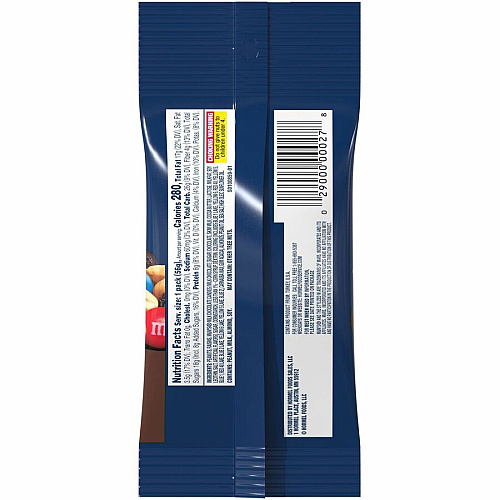 Hormel Foods Nuts & Chocolate Trail Mix Chocolate, Nutty - 2 oz - 72 / Carton (00027)