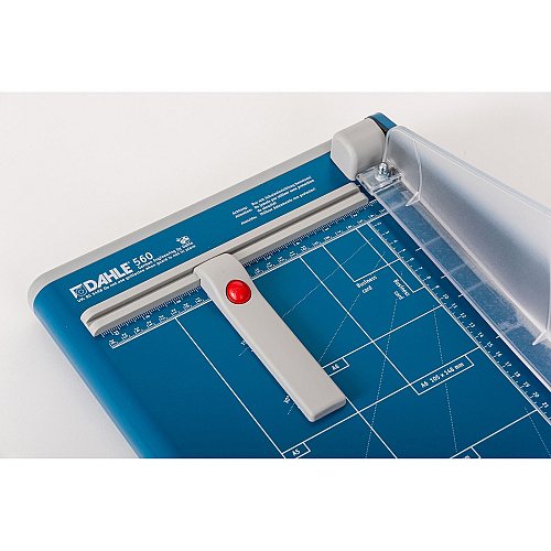 Dahle 560 Professional Guillotine Trimmer