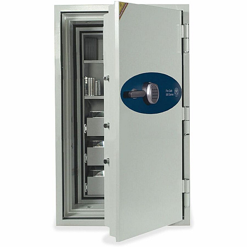 Phoenix 4621 Data Commander Safe