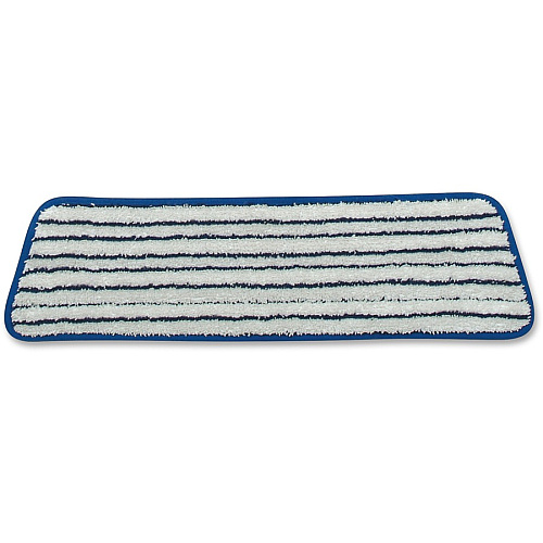 Rubbermaid Commercial Microfiber Finish System Kit 1 Each (Q050000000)