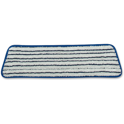 Rubbermaid Commercial Microfiber Finish System Kit 1 Each (Q050000000)
