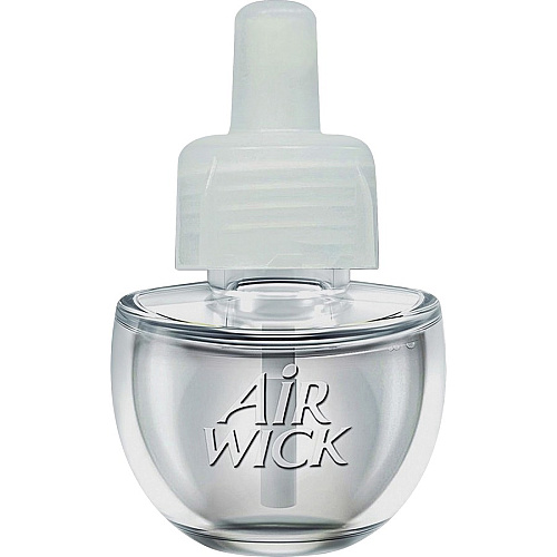 Air Wick Scented Oil Warmer Refill Oil - 0.7 fl oz (0 quart) - Turquoise Oasis - 60 Day - Wall Mountable, Long Lasting - 2 / Pack (91109)