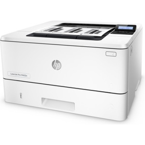 HP LaserJet Pro M402N Laser Printer - Monochrome (C5F93A) | OfficeCrave.com