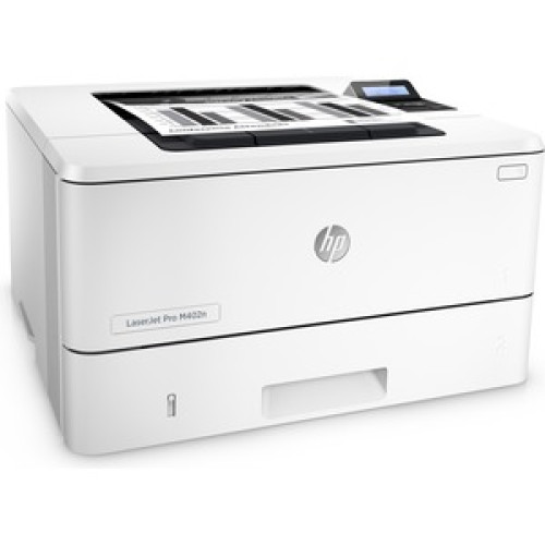 HP LaserJet Pro M402N Laser Printer - Monochrome (C5F93A) | OfficeCrave.com