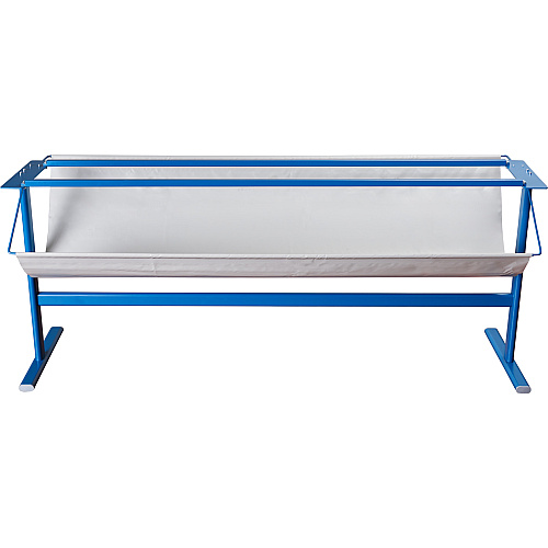 Dahle 799 Premium Rotary Trimmer Stand w/Paper Catch