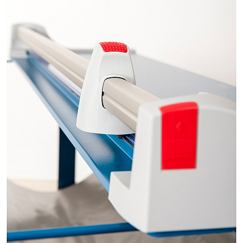 Dahle 472s Premium Rotary Trimmer w/stand