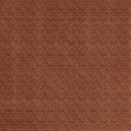 Flagship Carpets Calm Sitting Spots Oval Rug Classic - 13.16 ft Length x 10.75 ft Width - Oval - Multicolor - Nylon - 1 Each (FE30559A)