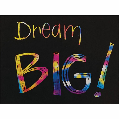 Creativity Street Now You See It! Etch Rainbow Board Classroom Activities - Recommended For 5 Year - 11" Height x 8.50" Width x 14" Length - Assorted - 30 / Pack (4627)