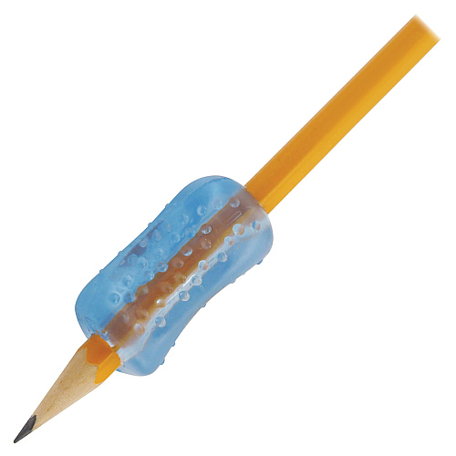 The Pencil Grip Bumpy Grip 1" Length - Neon - 12 / Pack (12012)