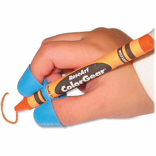 The Pencil Grip Writing Claw Small Grip 0.8" Length - Assorted - 12 / Pack (21112)