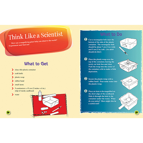 Shell Education K & 1st Grade Life Science Books Printed Book Shell Educational Publishing Publication - Book - Grade K-1 - 10/Set - 1 Each (23427)