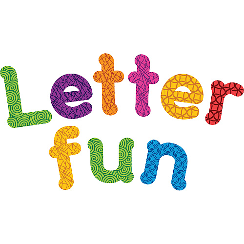Learning Resources Upper/Lower Case Magnetic Letters Learning Theme/Subject - Lowercase Letters, Uppercase Letters Shape - Magnetic - Wear Resistant, Tear Resistant - 82 / Set (7725)