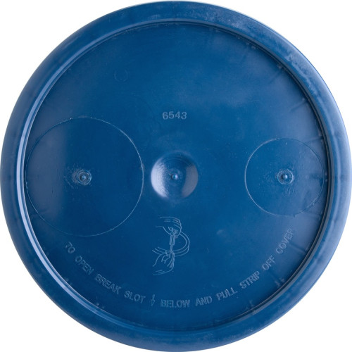 Genuine Joe Economical Powdered Laundry Detergent (99737)