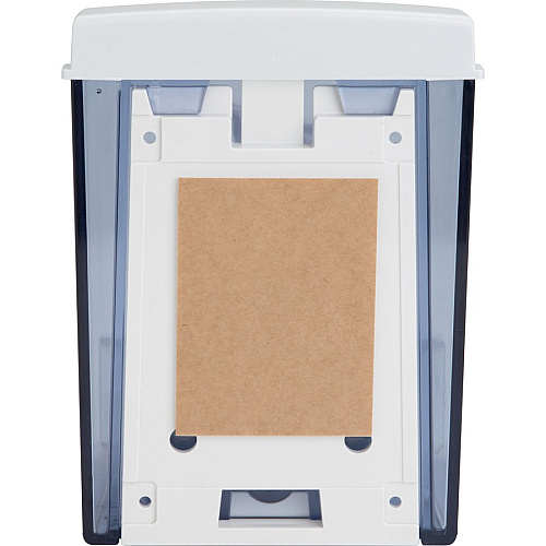 Genuine Joe 30 oz Soap Dispenser Manual - 30 fl oz Capacity - 12 / Carton (GJO29425CT)