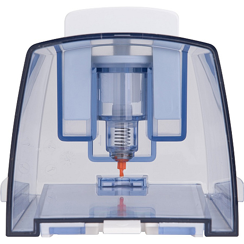 Genuine Joe 30 oz Soap Dispenser Manual - 30 fl oz Capacity - 12 / Carton (GJO29425CT)