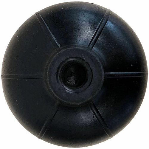 Genuine Joe Value Plus Plunger 5.75" Cup Diameter - 23" Length - Yellow - Drain, Toilet, Pipe (GJO85130CT)