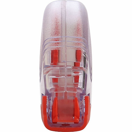 Integra Correction Tape - 2 Dispensers/PK Holds Total 1 Tape(s) - White - 2 / Pack (60238)