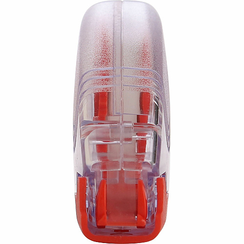 Integra Correction Tape - 2 Dispensers/PK Holds Total 1 Tape(s) - White - 2 / Pack (60238)