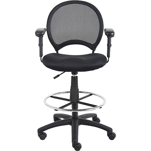 Boss B16216 Drafting Chair