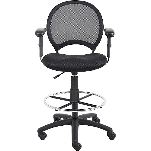 Boss B16216 Drafting Chair