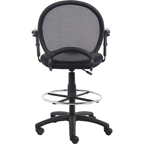 Boss B16216 Drafting Chair