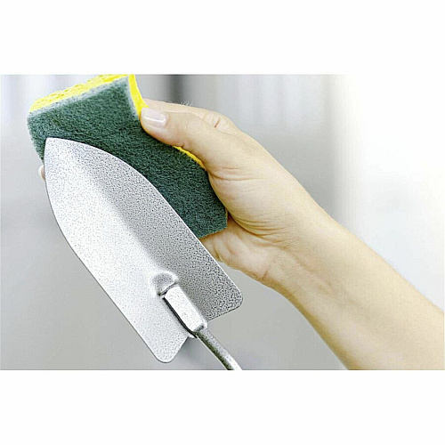 Scotch-Brite Heavy-Duty Scrub Sponges 2.8" Height x 4.5" Width x 0.6" Depth - 6/Pack - 6 / Carton - Green, Yellow (426CT)