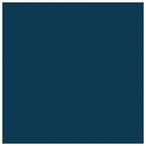 Lorell 14" Seat-height Student Stack Chairs Four-legged Base - Navy - Polypropylene - 4 / Carton (LLR99884)