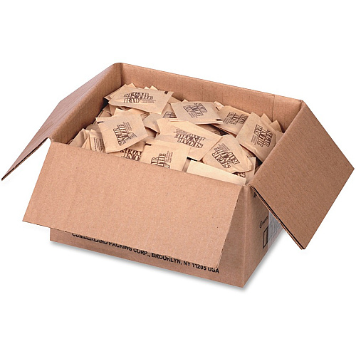 Sugar In The Raw Turbinado Cane Sugar Natural Sweetener - 400 / Carton (50390)