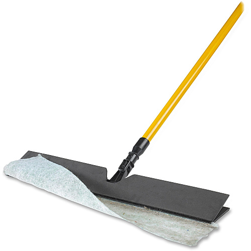 3M Easy Trap Duster System 6" Width - Fiber - White - 60/Box - 8 / Carton (59152WCT)