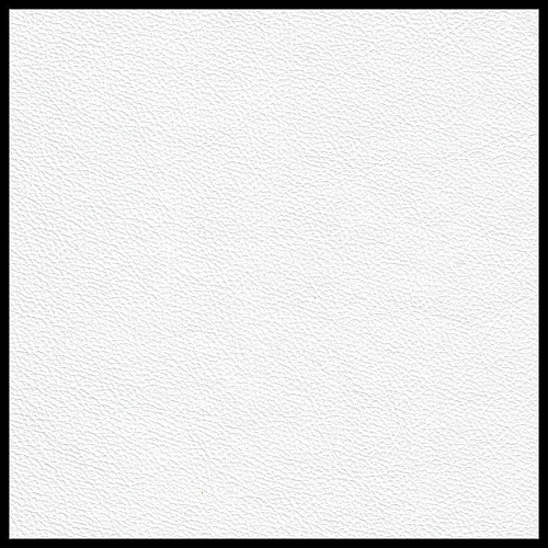9 to 5 Seating Bristol Mid Back White Seat Color - Leather Seat Material - White Back Color - Leather Back Material - Mid Back - 5-star Base - 1 Each (2360S2A8BL02)