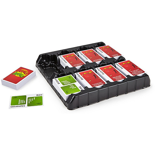 Mattel Apples to Apples Party in a Box Party - 1 Each (BGG15)