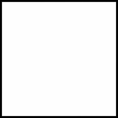 Lorell Hospitality Collection Tabletop High Pressure Laminate (HPL) Square, White Top - 36" Table Top Width x 36" Table Top Depth x 1" Table Top Thickness - Assembly Required - Thermofused Laminate (TFL), Particleboard Top Material - 1 Each (LLR99858)