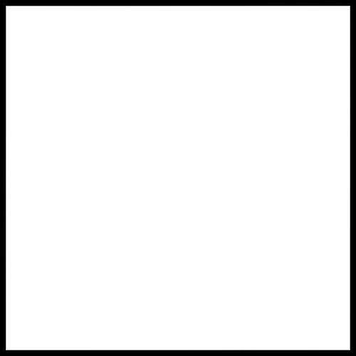 Lorell Hospitality Collection Tabletop High Pressure Laminate (HPL) Square, White Top - 42" Table Top Width x 42" Table Top Depth x 1" Table Top Thickness - Assembly Required - Particleboard, Thermofused Laminate (TFL) Top Material - 1 Each (LLR99859)