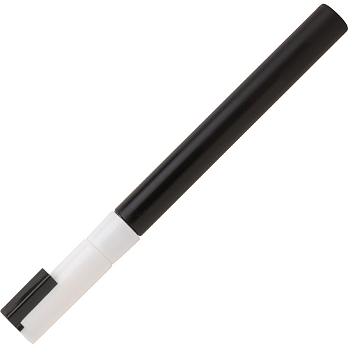 Lorell Dry/Wet-Erase Marker White Ink - 1 Each (LLR55643)
