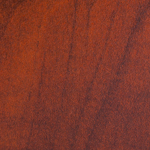 Lorell Training Tabletop Cherry Rectangle, Laminated Top - 48" Table Top Length x 24" Table Top Width x 1" Table Top Thickness - Assembly Required - 1 Each (LLR59637)